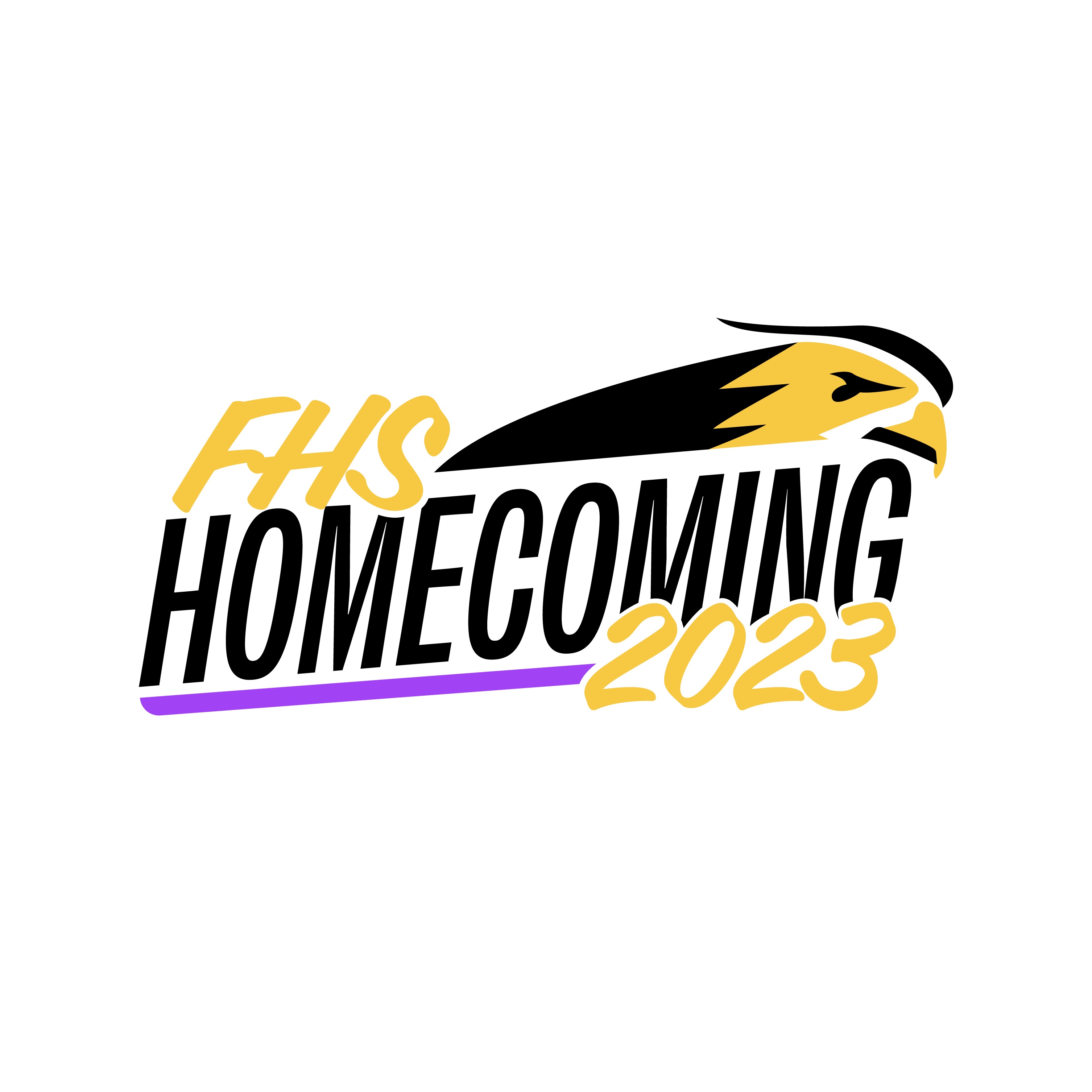 2023 FHS Homecoming